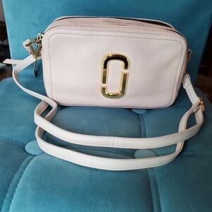 Marc Jacobs- Soft Shot- In Tutu Pink